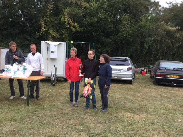 Petits Bolides Luatais, course amicale virades de l'espoir , 22 Sept 2018 42416610