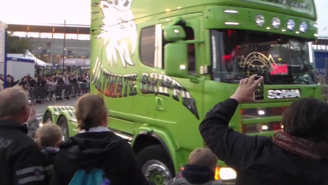 24H du Mans camions 2019 4cda2910