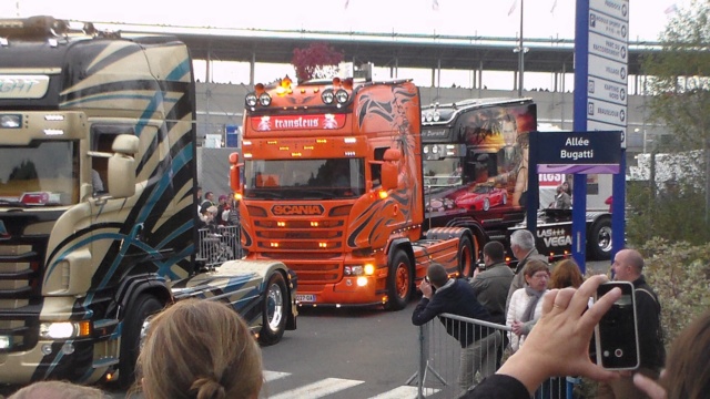 24H du Mans camions 2019 60486910