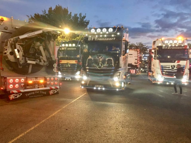 24H du Mans camions 2019 70228610
