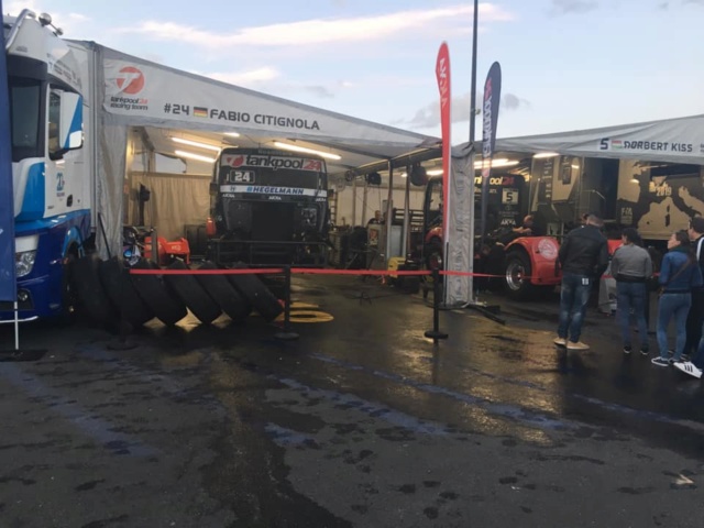 24H du Mans camions 2019 71108210