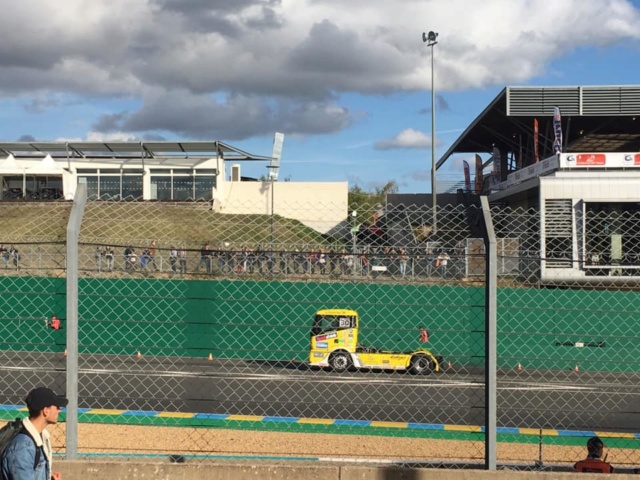 24H du Mans camions 2019 71497410