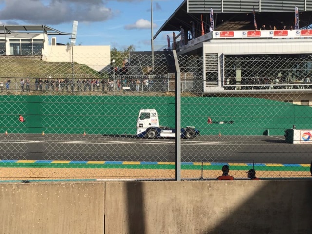 24H du Mans camions 2019 71562010