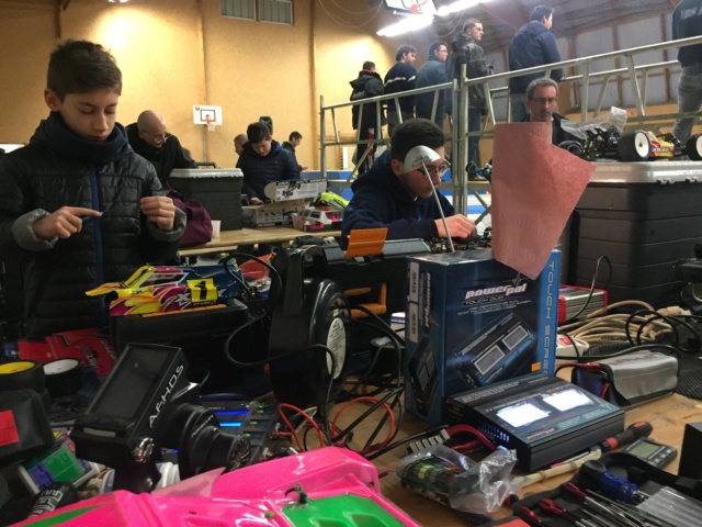 Course indoor 1/10tt MRCC Corzé 27 Janvier 2019  938d7810