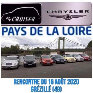 Pique nique club Pays de la Loire, Grezillé 14 août 2022 Db9f7e10