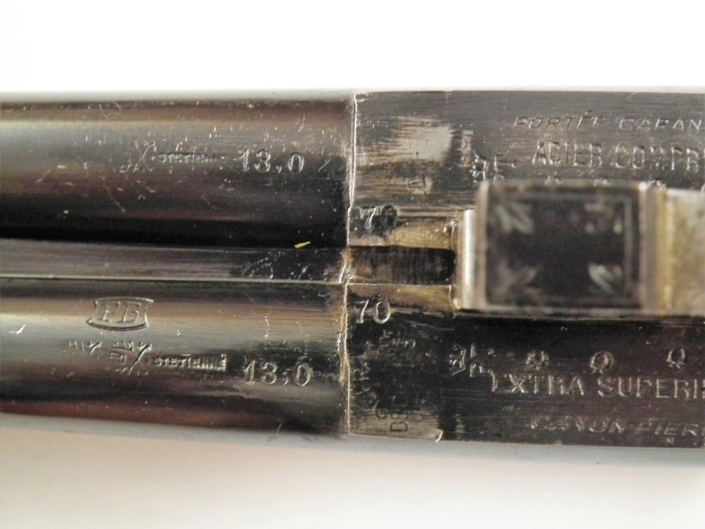Identification juxtaposé calibre 12 Dscf3810