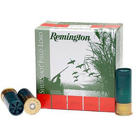 remington Shursh12