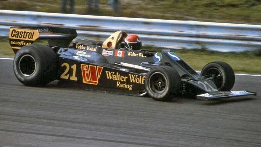 Inoubliables Indianapolis 500 1978-c10