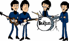 Remember The Beatles !! - Page 3 Beatle10