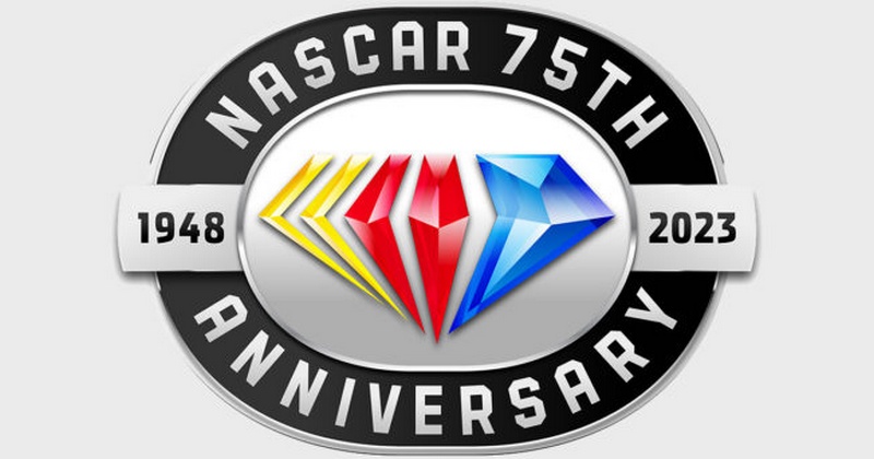 NASCAR CUP SERIE 2023 Nascar10