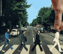 Remember The Beatles !! - Page 3 The-be10