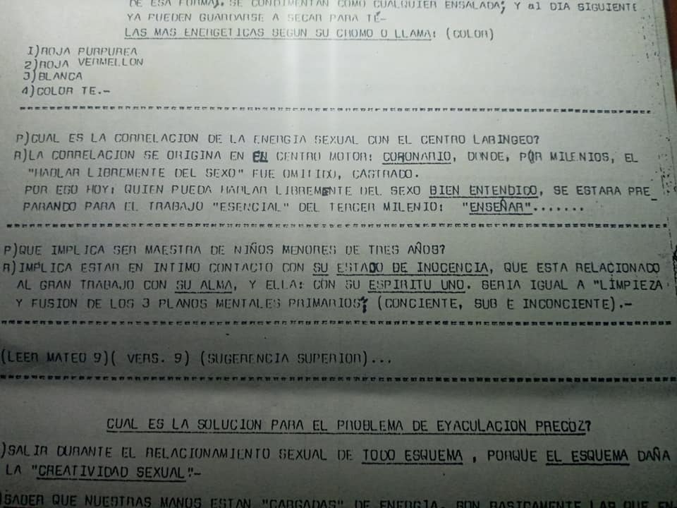 Explicación al Arcano 16 (arcano 16: "El Diablo", por canalización) 3110