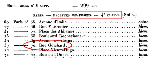 Cachets à expertiser ;-) 70guic10