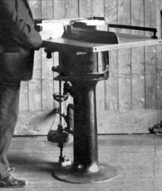 Oblitération Mécanique Londres 1906 Columb10