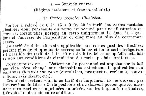 CP taxée 29/07/1938 à 70c Cp3210