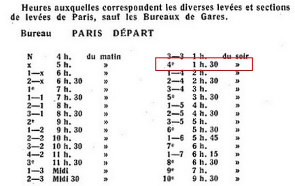 SIEGE DE PARIS 1870 "LES BALLONS MONTES" - Page 2 Sans1630