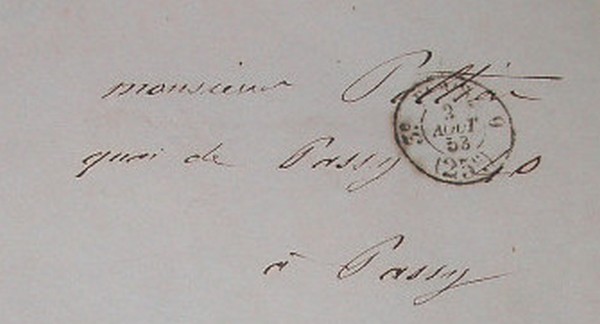 Tarif Paris-Banlieue en 1853 ? Sans_515
