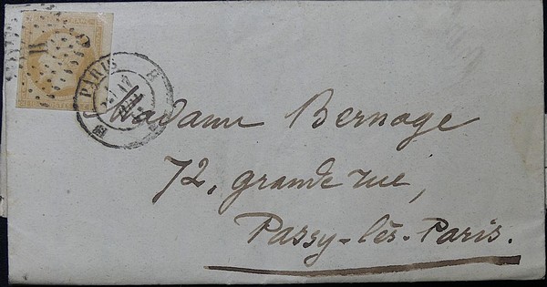 Tarif Paris-Banlieue en 1853 ? Sans_516