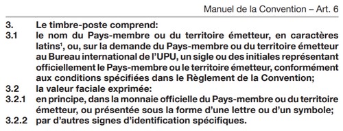 Affranchissement timbre Marianne rouge usage uniquement en France ? Sans_711