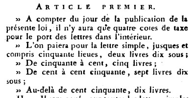 lettre de Marseille  de 1796 Sans_t34
