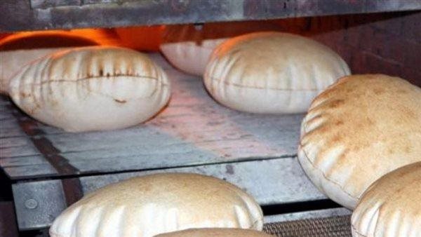 شعبة المخابز تقترح بيع الخبز السياحي بالكيلو 21211