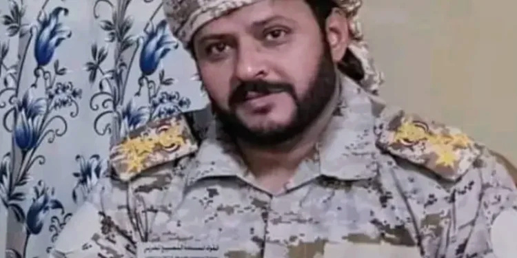  إحالة المتهمين بقتل اللواء اليمني حسن العبيدى إلى المفتي 4-750x10