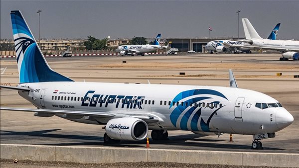 حقيقة إصدار قرار بإغلاق المجال الجوي المصري بشكل طارئ 43211