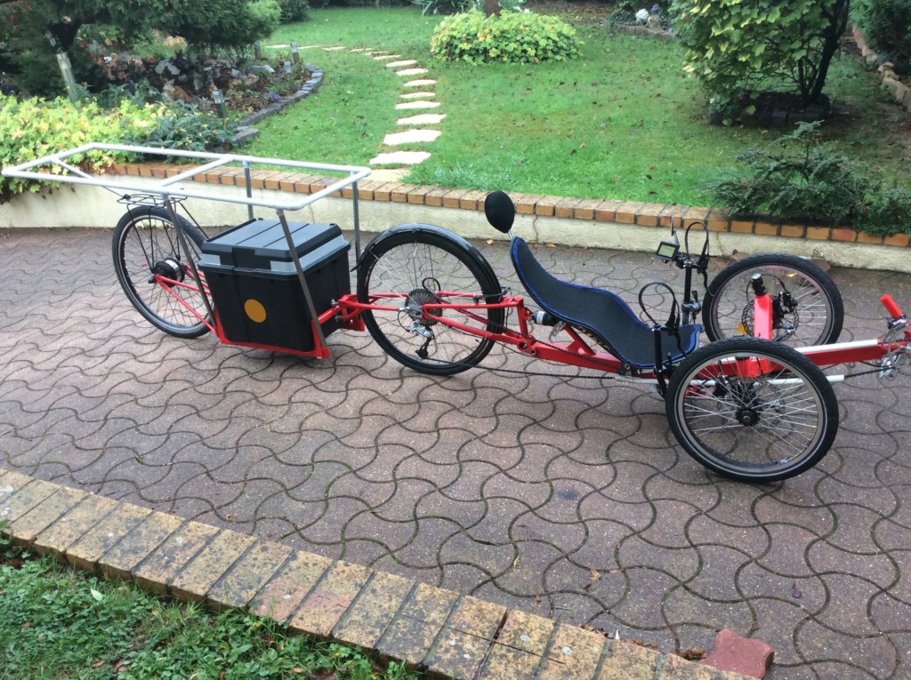 d atelier - Mon nouveau trike sortant de l’atelier  71adab10