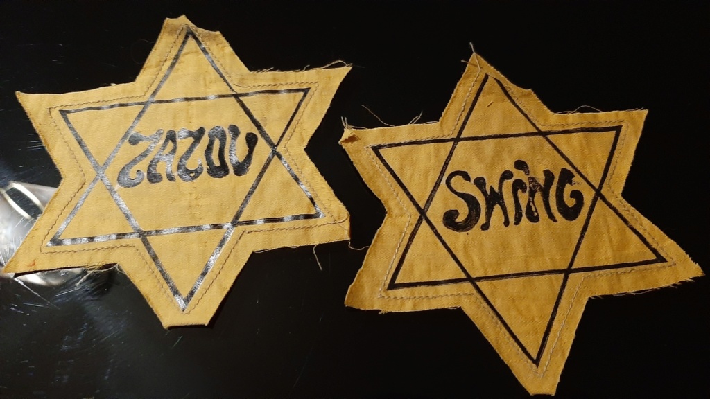 Les Zazous 20191015
