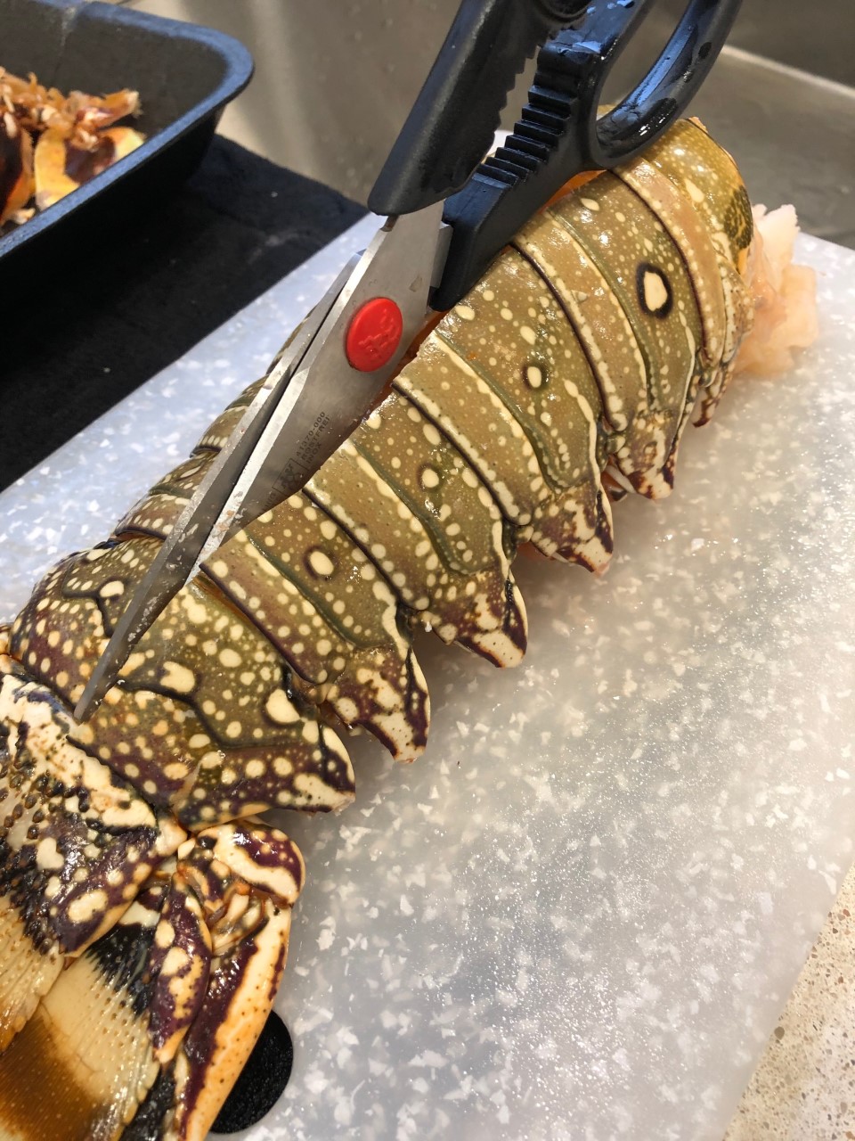 Giant Lobster Tail Prep 10_cut10