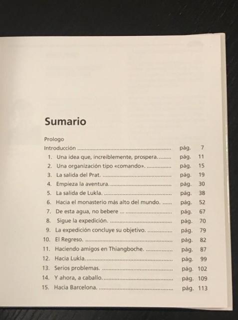 bultaco - Reedición libro Expedición Bultaco al Himalaya 212