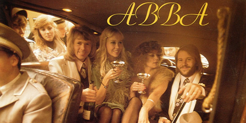 ABBA - ABBA Abba10
