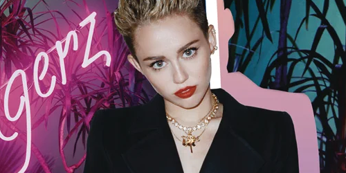 Miley Cyrus - Bangerz (Deluxe Version) Ba12