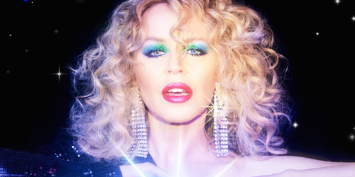 Kylie Minogue - DISCO (Deluxe) Dis10