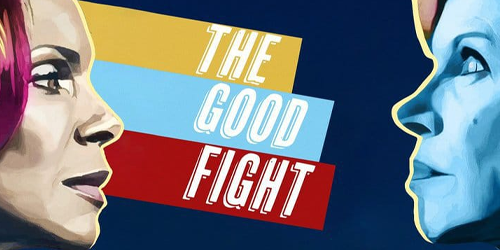 The Good Fight (Temporada 5) Gf10