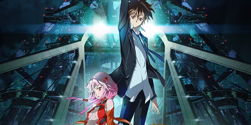 Guilty Crown Gu10