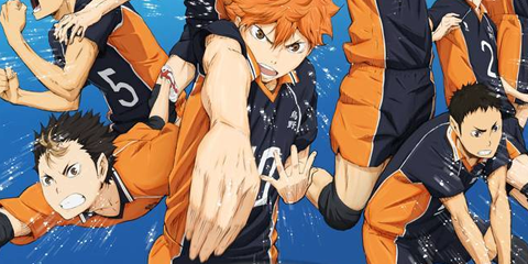 Haikyu!! Los Ases del Voley Ha110