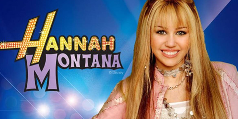 Hannah Montana (Temporada 1) Hanna10