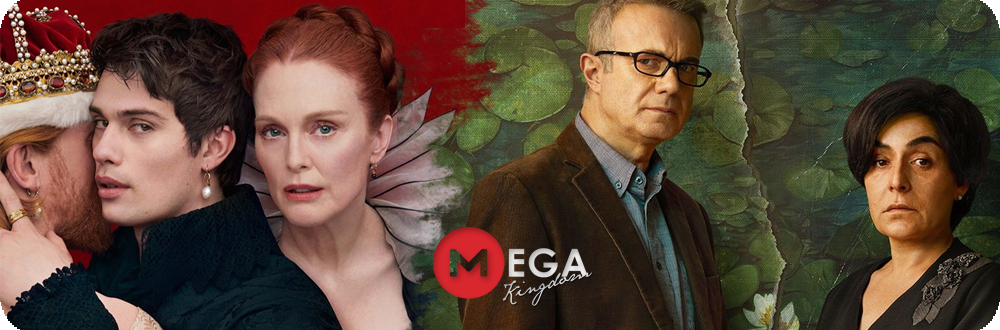 Mega-Kingdom | Series y Películas en MEGA