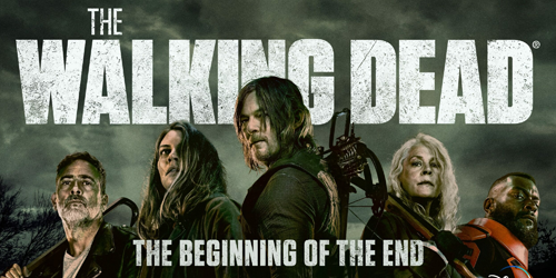 The Walking Dead (Temporada 11) Image138