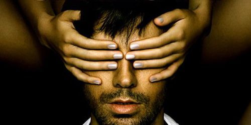 Enrique Iglesias - SEX AND LOVE (Deluxe Edition) Image164