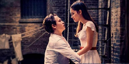 West Side Story Image243