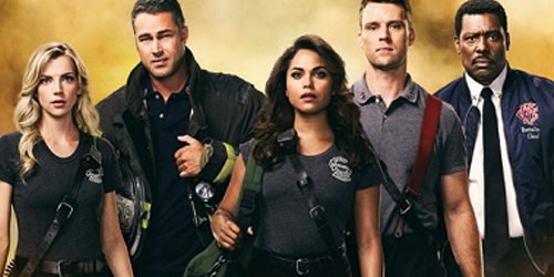 Chicago Fire (Temporada 7) Image264