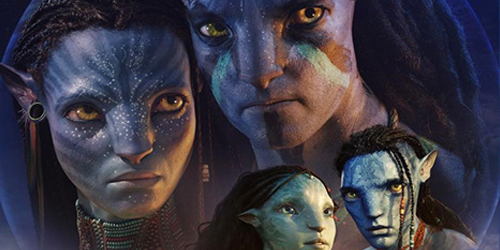 Avatar: El Sentido del Agua Image425