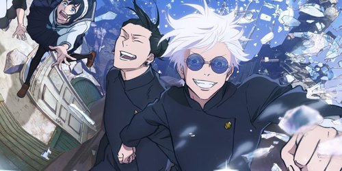 Jujutsu Kaisen 2nd Season Image482