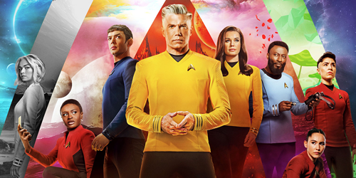 Star Trek: Strange New Worlds (Temporada 2) Image505