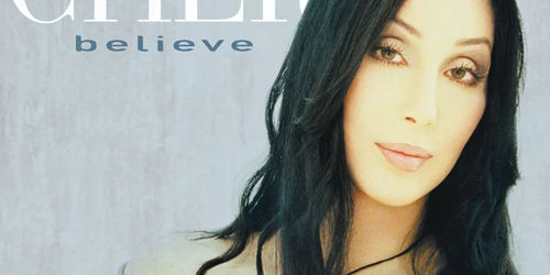 Cher - Believe Image536