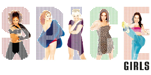 Spice Girls - Spiceworld Image540