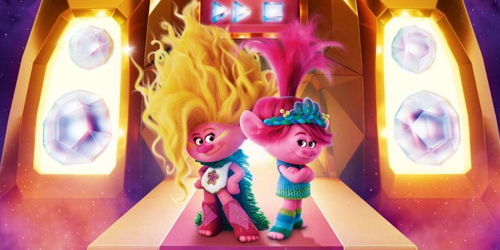 Trolls 3: Todos Juntos Image605