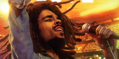 Bob Marley: One Love Image655
